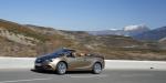 Vauxhall Cascada 2013 года